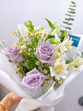 小清新花束｜ Mix Flower Bouquet