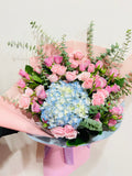 繡球花束 | Bouquet ( Pre-Order)
